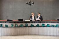 Hostia v ubytovaní All Senses Nautica Blue Exclusive Resort & Spa - All Inclusive