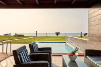 Bazén v ubytovaní All Senses Nautica Blue Exclusive Resort & Spa - All Inclusive alebo v jeho blízkosti