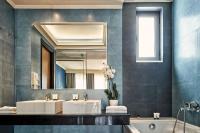 Kúpeľňa v ubytovaní All Senses Nautica Blue Exclusive Resort & Spa - All Inclusive