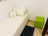 Plán poschodí v ubytovaní Vacanze in Puglia Conversano