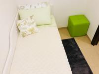 Plán poschodí v ubytovaní Vacanze in Puglia Conversano