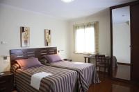 Plán poschodí v ubytovaní Hotel O Casino da Rasa