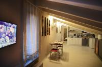 Kuchyňa alebo kuchynka v ubytovaní Willy's Home