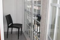 Půdorys ubytování Hotel Panadeiramar