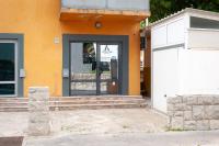 Exteriér nebo vchod ubytování Studio apartment Sesula