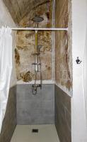 Půdorys ubytování Casa de pueblo Ca Paco