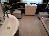 Kúpeľňa v ubytovaní B&B Casa di Laura