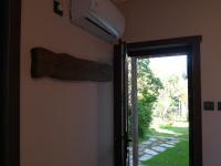Půdorys ubytování Guest House Fanny