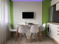 Plán poschodí v ubytovaní RKCZ40 - Design apartment at the Heart of Balaton