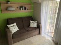 Plán poschodí v ubytovaní RKCZ40 - Design apartment at the Heart of Balaton