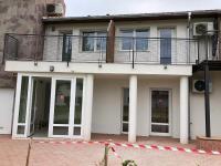 Plán poschodí v ubytovaní RKCZ40 - Design apartment at the Heart of Balaton