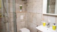 Kúpeľňa v ubytovaní Apartment Ariana