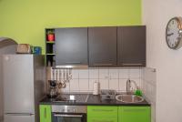 Kuchyňa alebo kuchynka v ubytovaní Apartment Ariana