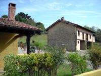 Gospodarstwo wiejskie Turismo Rural el Sidron (Hiszpania ...