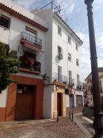 Plaza de San Pedro (Córdoba) – oppdaterte priser for 2022
