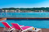 Hotel Vibra San Remo, Bahia de Sant Antoni – Bijgewerkte ...