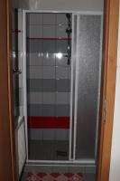 Koupelna v ubytování Apartmán Nelinka
