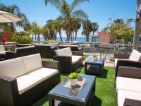 Hotel Helios Costa Tropical, Almuñécar – Precios actualizados ...