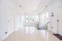 Půdorys ubytování TEWAREE VILLA - PATTAYA HOLIDAY HOUSE WALKING STREET 4 bedrooms