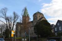 Gallery image of Hotel Hohenstein -Radweg-Messe-Baldeneysee in Essen