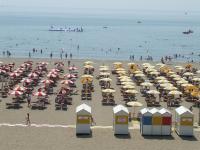 Plaża w hotelu lub w pobliżu