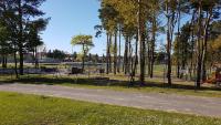 Plán poschodí v ubytovaní Domki Aqua Holiday