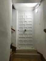 Půdorys ubytování Apartamento Atrapasueños
