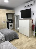 Půdorys ubytování Apartamento Atrapasueños