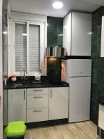 Půdorys ubytování Apartamento Atrapasueños
