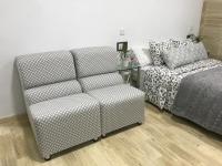 Půdorys ubytování Apartamento Atrapasueños