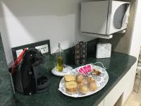 Půdorys ubytování Apartamento Atrapasueños