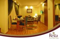 Resta Port Said Hotel