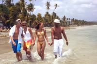 Gallery image of Magdalena Grand Beach & Golf Resort in Lowlands