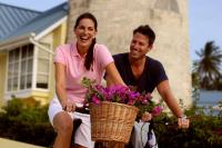 Gallery image of Magdalena Grand Beach & Golf Resort in Lowlands