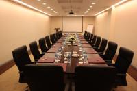 Konferenční prostory v ubytování Akkoc Boutique Hotel