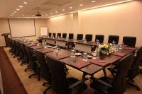 Konferenční prostory v ubytování Akkoc Boutique Hotel