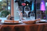 Drinks på Hôtel L' Estelle en Camargue