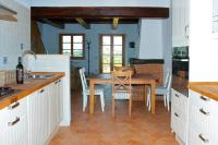 Kuchnia lub aneks kuchenny w obiekcie Casa Valerie