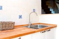Plan piętra w obiekcie Casa Valerie