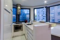 Kuchyň nebo kuchyňský kout v ubytování Lisbon Avenue Marquês - Luxury Apart