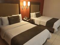 Suite Executive con dos camas dobles