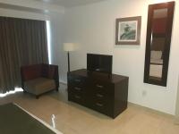 Suite Executive - Cama extragrande