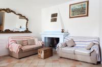 Plán poschodí v ubytovaní Gulf of Orosei Luxury Mediterranean House