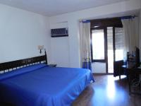 Půdorys ubytování Hotel Restaurante Las Galias