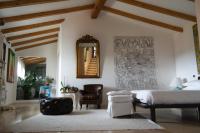 Plán poschodí v ubytovaní Gulf of Orosei Luxury Mediterranean House