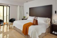 Hotel Rey Alfonso X, Sevilla – opdaterede priser for 2022