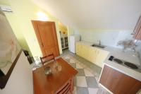 Plán poschodí v ubytovaní Apartments Villa Marnii