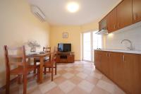 Kuchyňa alebo kuchynka v ubytovaní Apartments Villa Marnii