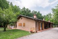Budova, v ktorej sa ubytovanie bed & breakfast nachádza