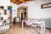 Kuchyňa alebo kuchynka v ubytovaní Mb bed & breakfast